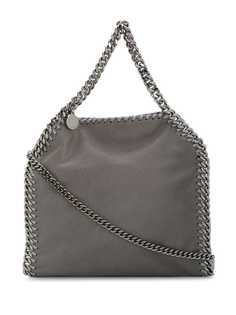 Stella McCartney сумка-тоут Falabella размера мини