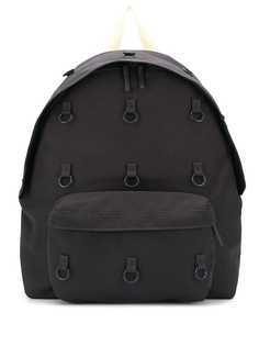 Eastpak рюкзак с пряжкой