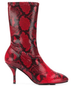 Stuart Weitzman сапоги Slainephyon