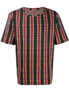 Missoni футболка в полоску