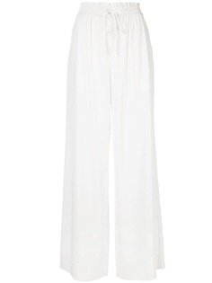 Co wide-leg trousers