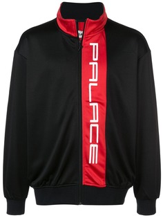 Palace спортивная куртка с логотипом