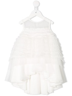 Aletta tulle style dress