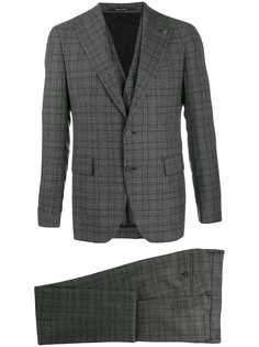 Tagliatore three-piece formal suit