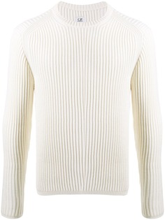CP Company round neck jumper