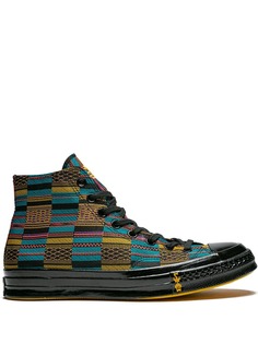 Converse кеды Chuck Hi 70 BHM