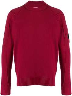 CP Company round neck jumper