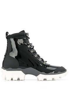 Moncler Helis mountain boots