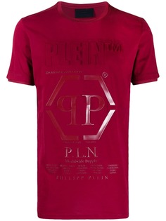Philipp Plein футболка Statement