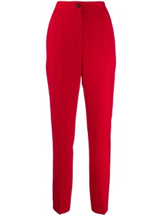 Dolce & Gabbana high waisted trousers