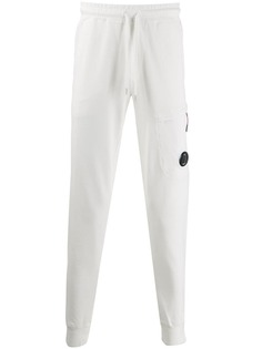 CP Company drawstring waist trousers