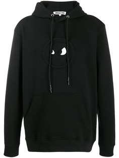 McQ Alexander McQueen Mad-chester hoodie