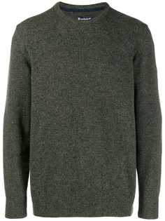 Barbour Tisbury crew neck jumper