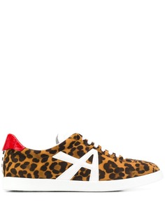 Aquazzura the a sneakers