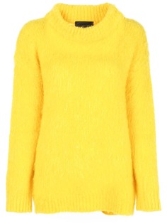 Erika Cavallini Turtleneck sweater