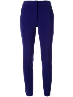 Moschino skinny trousers