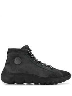 Moncler hi-top sneakers