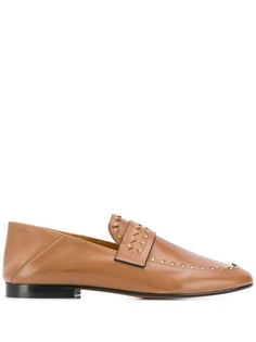 Isabel Marant FESTEE SUDDED LOAFER