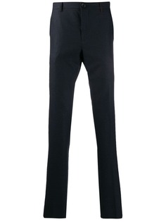 PS Paul Smith костюмные брюки