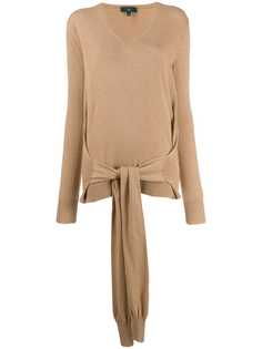 Jejia sleeve detail pullover