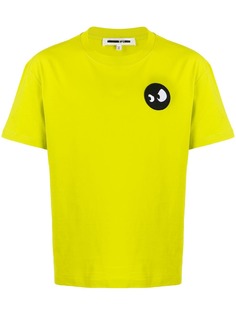 McQ Alexander McQueen emoji T-shirt