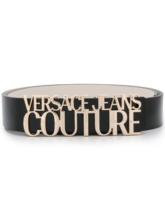 Versace Jeans Couture ремень с логотипом