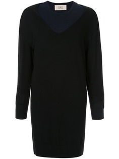 Ports 1961 трикотажное платье