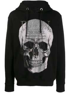 Philipp Plein Skull hoodie