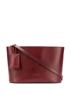 Marsèll calf leather tote bag