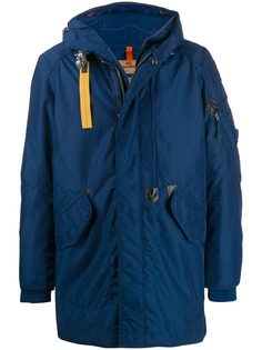 Parajumpers Gregory Spring Masterpiece parka