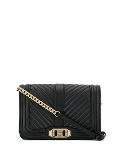 Rebecca Minkoff quilted shoulder bag