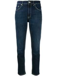 Dondup классические джинсы Bootcut