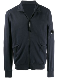CP Company куртка на молнии