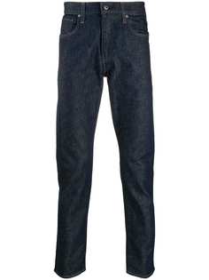 Levis: Made & Crafted джинсы средней посадки