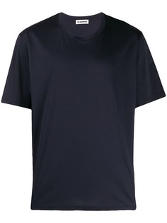 Jil Sander футболка с короткими рукавами