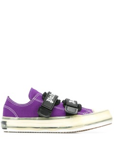 Palm Angels velcro sneakers