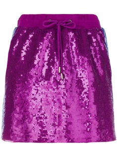 Alberta Ferretti юбка Rainbow Week
