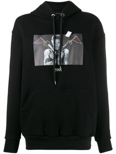 Throwback. худи 2001 Lara Croft