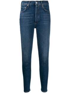 AGOLDE skinny fit jeans