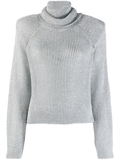 RtA turtleneck jumper