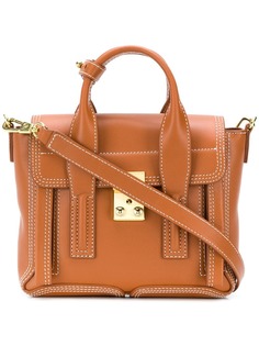 3.1 Phillip Lim мини-сэтчел Pashli