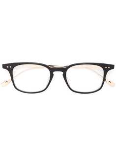 Dita Eyewear оправа для очков Buckeye