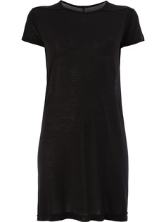 Rick Owens футболка Piedra