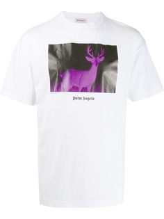 Palm Angels Deer T-shirt