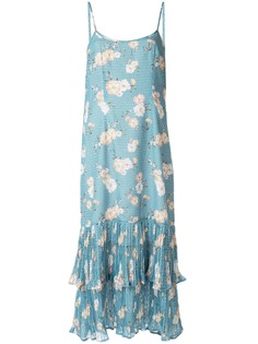 We Are Kindred платье Mia с цветочным принтом