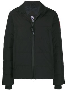 Canada Goose куртка-пуховик