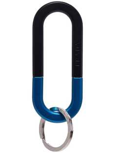 Prada PRADA LOOP KEYRNG