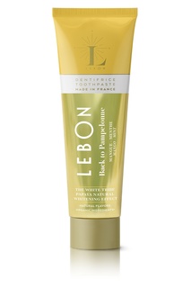 LEBON Зубная паста Back to Pampelonne(без содержания фтора), 25 ml