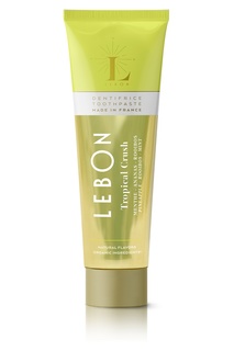 LEBON Зубная паста Tropical Crush ( без содержания фтора), 25 ml