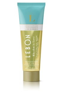 LEBON Зубная паста Rhythm is love (без содержания фтора), 25 ml